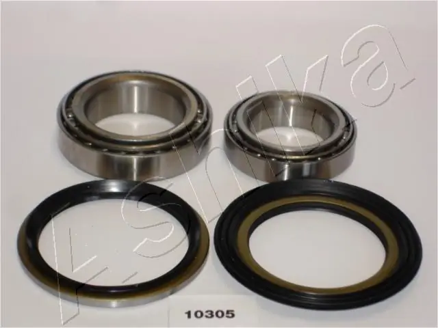Купить KOD3005 SeR-Oto Подшипник передней ступицы
