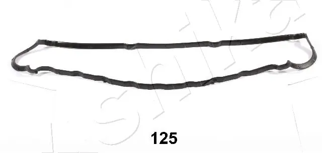 Vedante de tampa de válvulas de motor Renault LOGAN I MCV KS