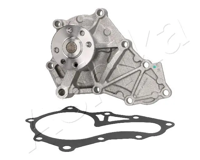 Помпа охлаждения Mazda CX-7 внедорожник (ER) (2009 - 2013) цена, от 41.74 USD