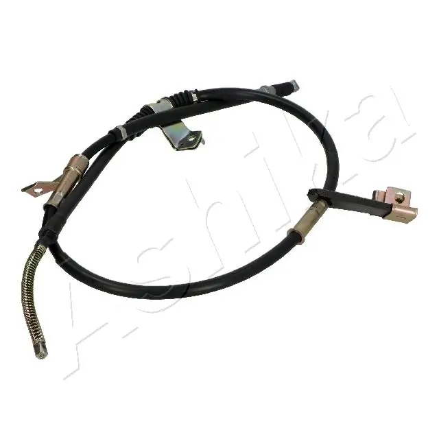Трос стояночного тормоза задний правый Ashika 13105599R цена, от 17.42 USD