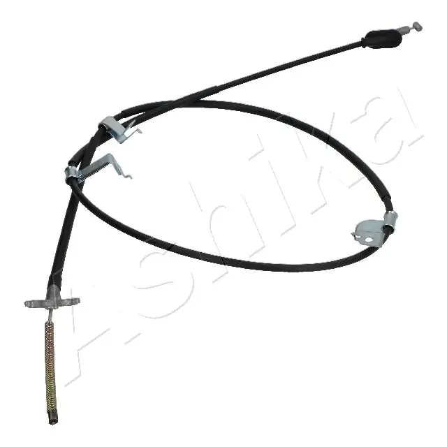 Купить 1987482918 Bosch Задний правый трос ручника