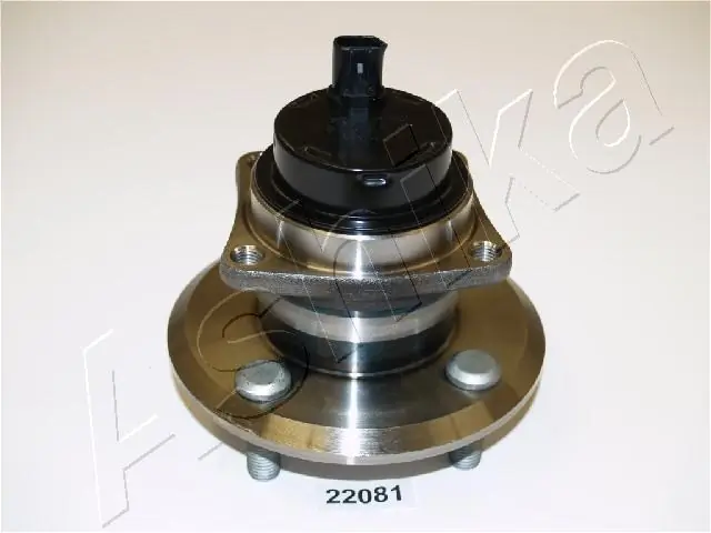 Ступица заднего колеса GMB GH32585