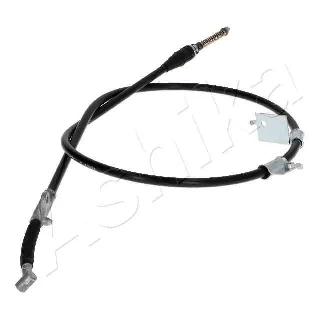 Трос ручного тормоза задний Ashika 13101107 цена, от 17.27 USD