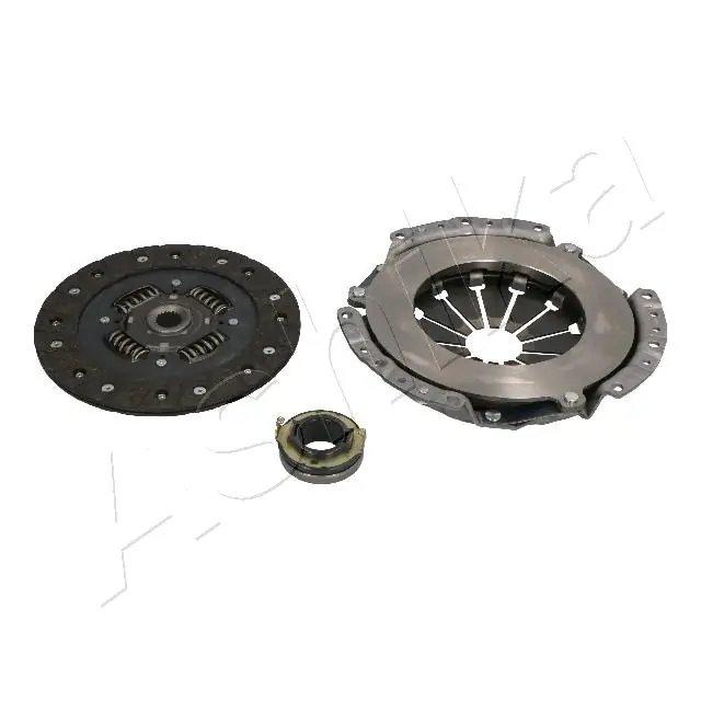 Комплект сцепления (3 части) Exedy HYK2077 цена, от 102.95 USD