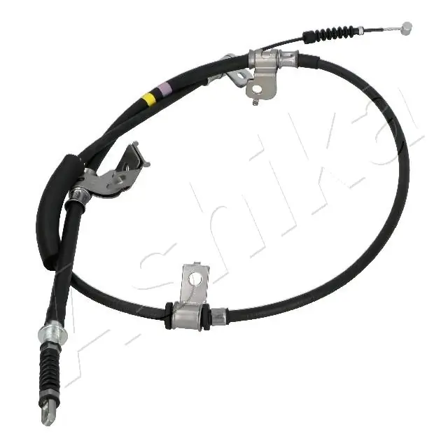 Трос стояночного тормоза задний правый Ashika 1310HH64R цена, от 20.32 USD