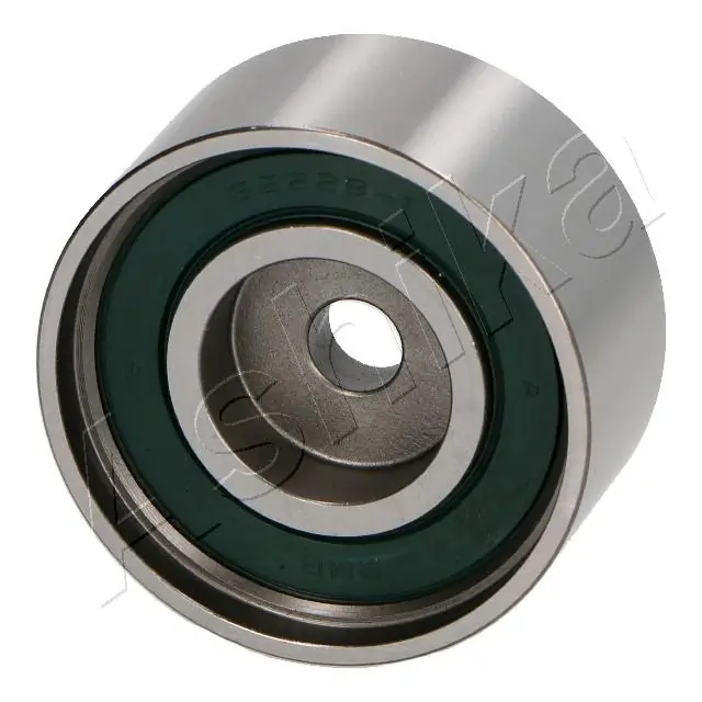 Rolo parasita da correia do mecanismo de distribuição de gás Mitsubishi Pajero KH