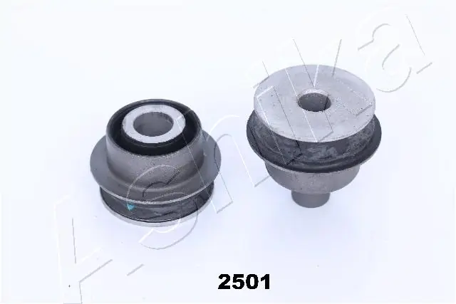 GOM2501 Ashika Сайлентблок нижнего переднего рычага
