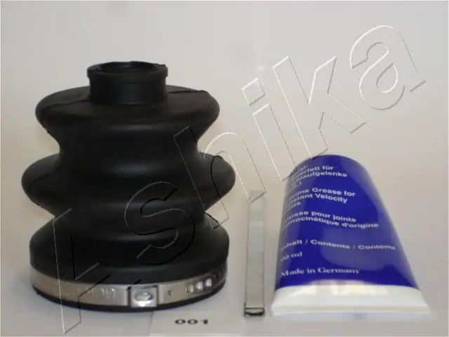 Пыльник ШРУСа внутренний, передней полуоси Mazda F00525400