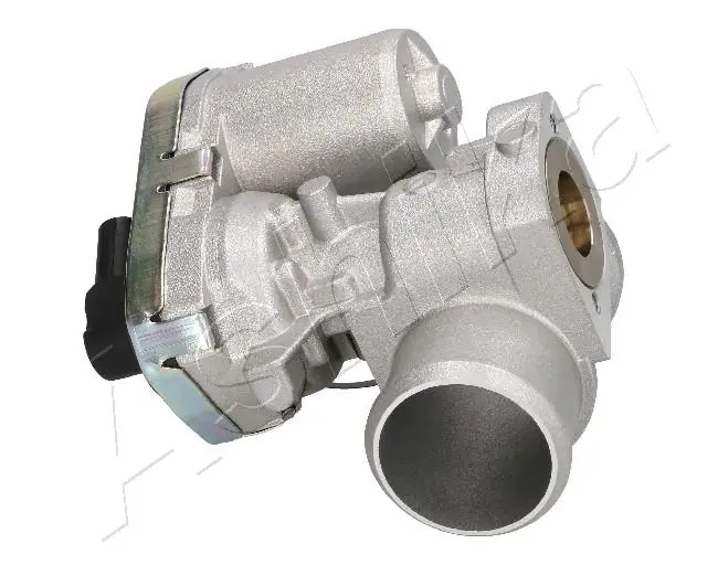 Válvula EGR de recirculação dos gases Jaguar X-type CF1