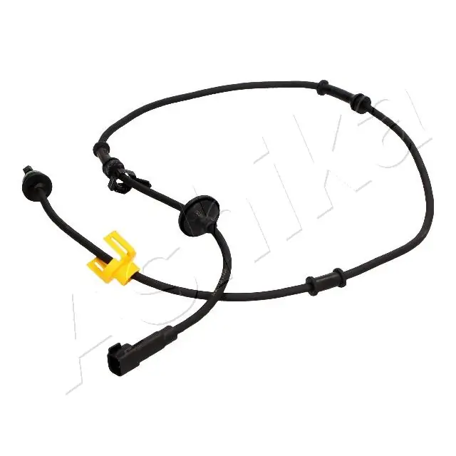 Датчик АБС (ABS) задний Ashika 15109904 цена, от 19.89 USD