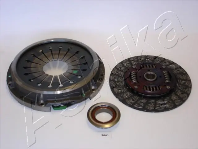 Комплект сцепления (3 части) Honda Accord IV седан (CB3, CB7) (1990 - 1993) цена, от 106.93 USD