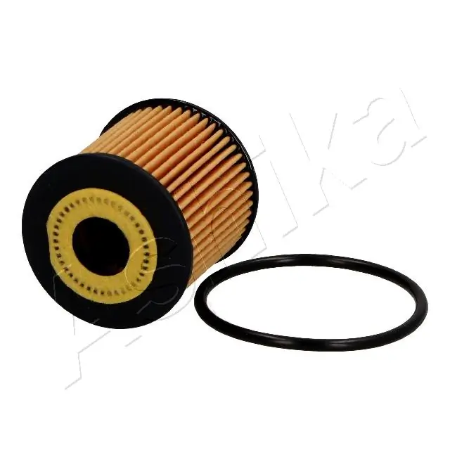 Купить OX141D Mahle Original Фильтр центробежный очистки масла