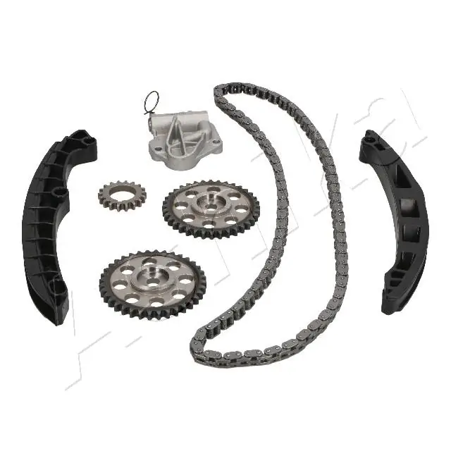 Купить 03C109507L VAG Набор цепи грм