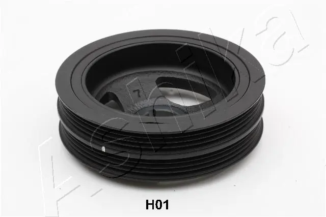 Polia de cambota Hyundai Coupe 1 RD