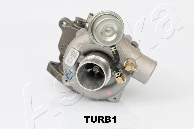 Турбонагнетатель Ashika TURB1 цена, от 231.57 USD