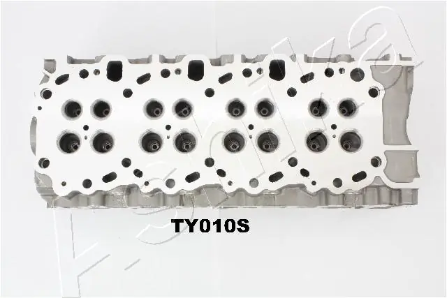 Головка Ashika TY010S