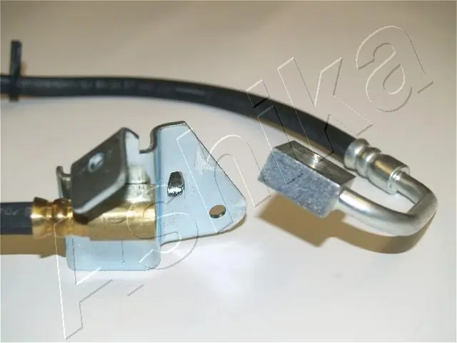 K52080429AC Fiat/Alfa/Lancia Шланг тормозной левый передний