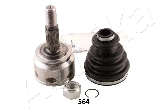 Граната колесная LPR KMB676 цена, от 28.90 USD