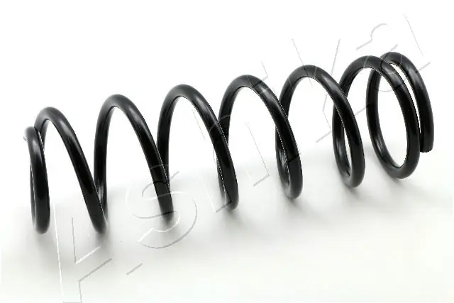 Mola traseira Toyota Corolla E12