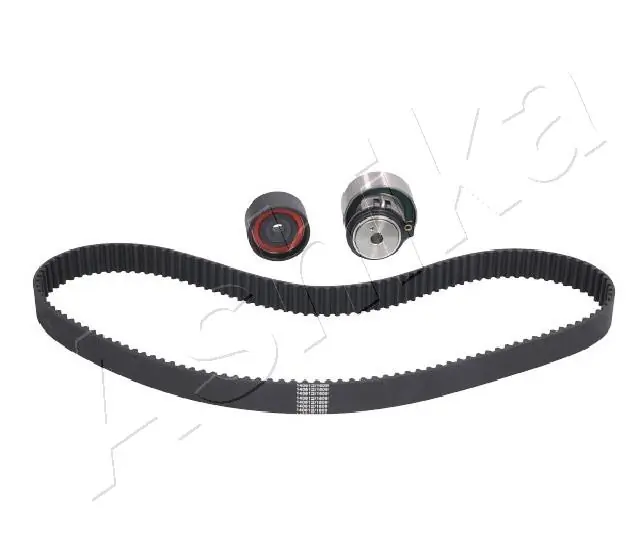 ГРМ ремни, комплект Ashika KCT397 цена, от 71.21 USD