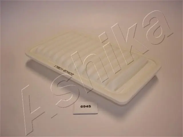 Купить WA9827 Micro Автомобильный фильтр воздуха