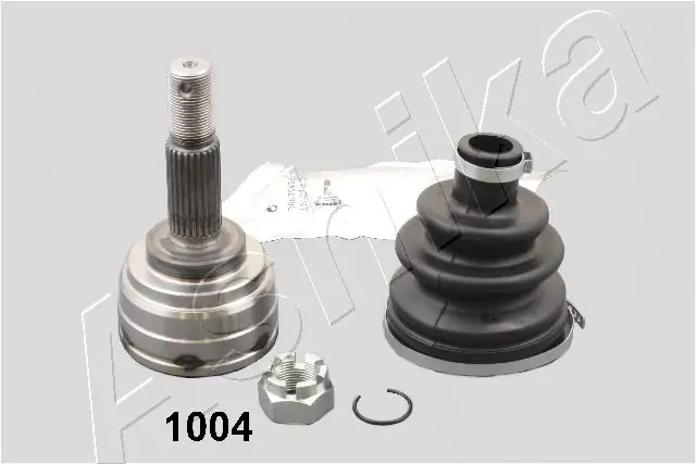 ШРУС наружный передний T5414095 Toko cars