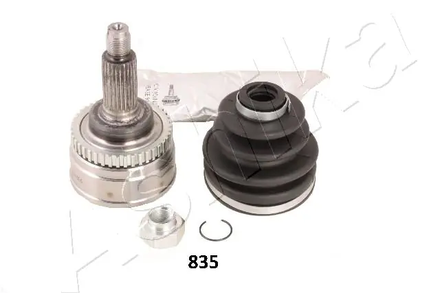 ШРУС наружный Magneti Marelli 302015100157