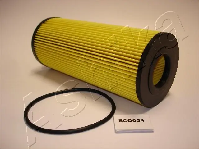Фильтр очистки масла центробежный JS Asakashi OE0017 цена, от 9.73 USD