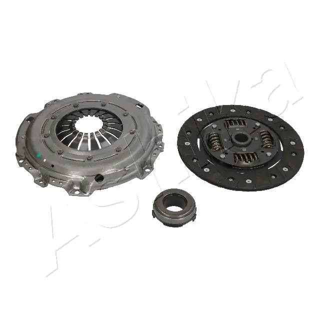 Комплект сцепления (3 части) Rover GCK688AF цена, от 121.61 USD