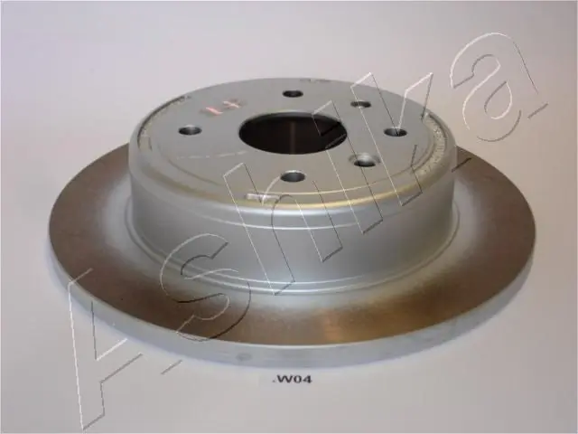 Тормозные диски 96328254 Opel