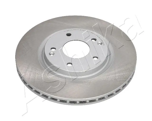 Передний тормозной диск Ssang Yong 4144135001
