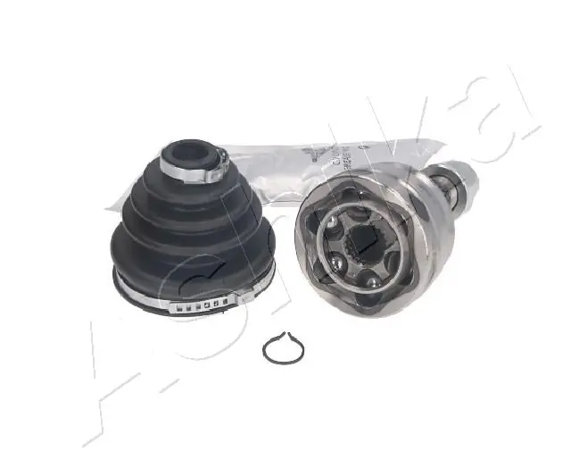 7660834 Fiat/Alfa/Lancia Наружная граната