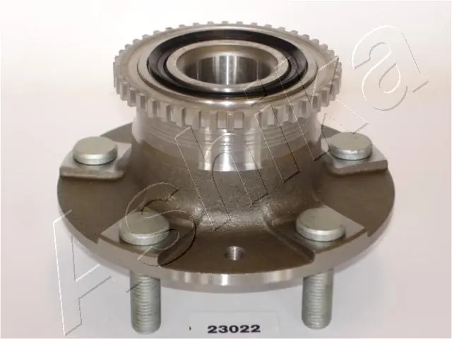 HUB06670 NTN Ступица задняя