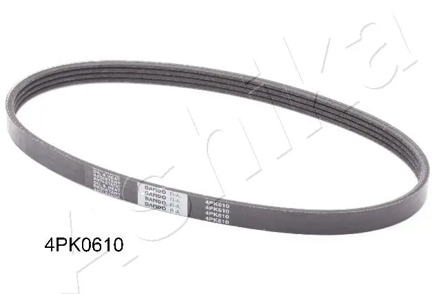 Ремень кондиционера TOP Drive 4PK615