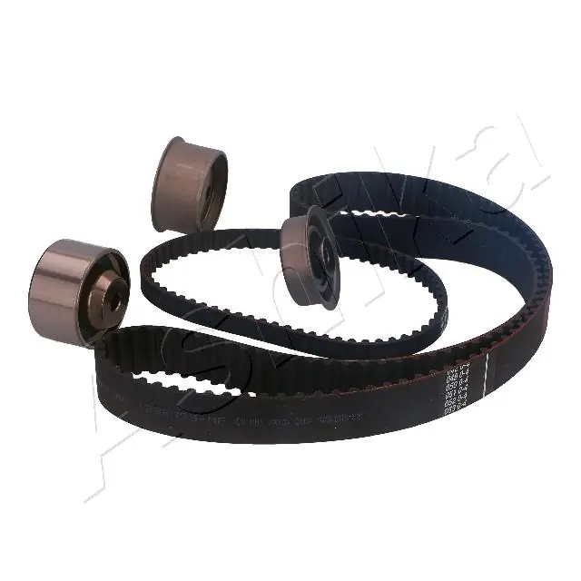 KCT530 Ashika Комплект ремня ГРМ