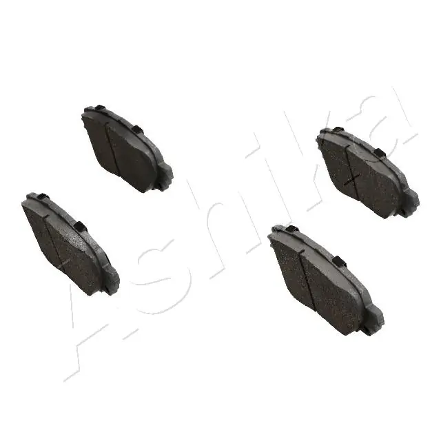 161903 Power Stop Колодки передние