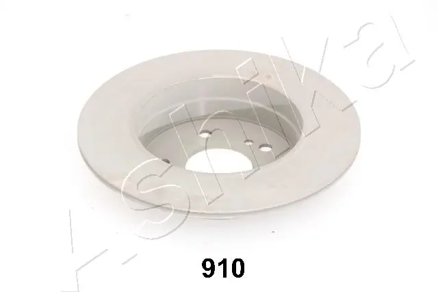 6109910 Ashika Дисковый тормоз