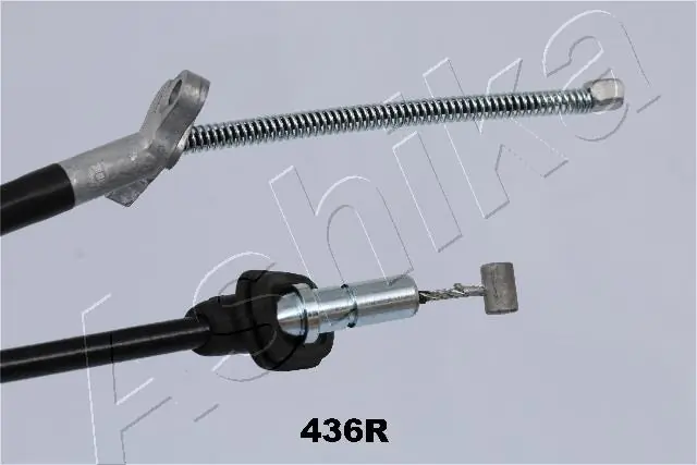 Трос стояночного тормоза задний правый Ashika 13104436R цена, от 22.64 USD