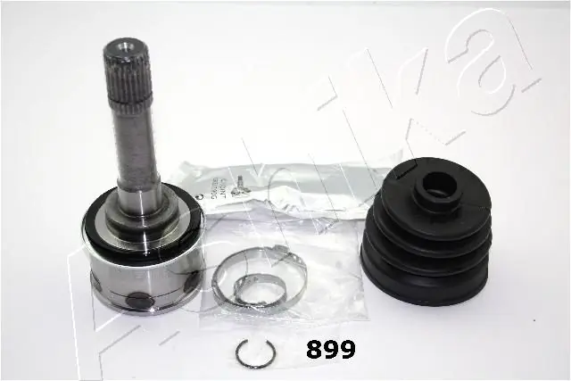 Купить G18003PC Pascal Внешняя граната