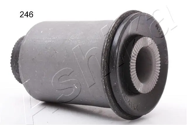 Bloco silencioso dianteiro do braço oscilante inferior Toyota Land Cruiser J10