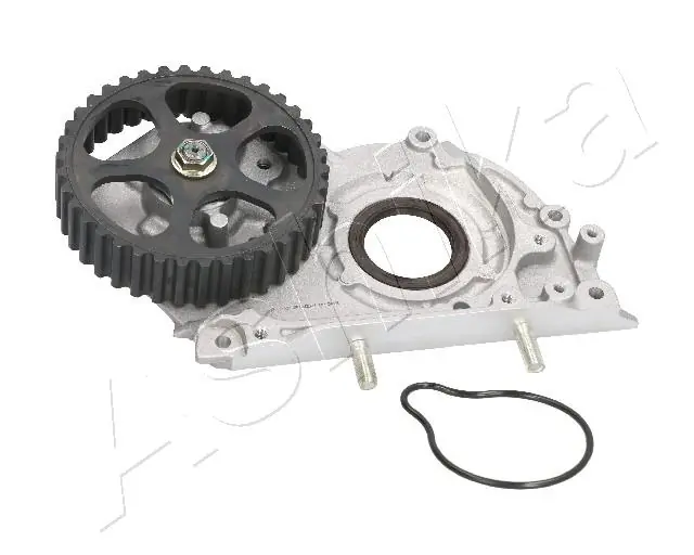 Bomba de óleo para Opel Corsa C F08