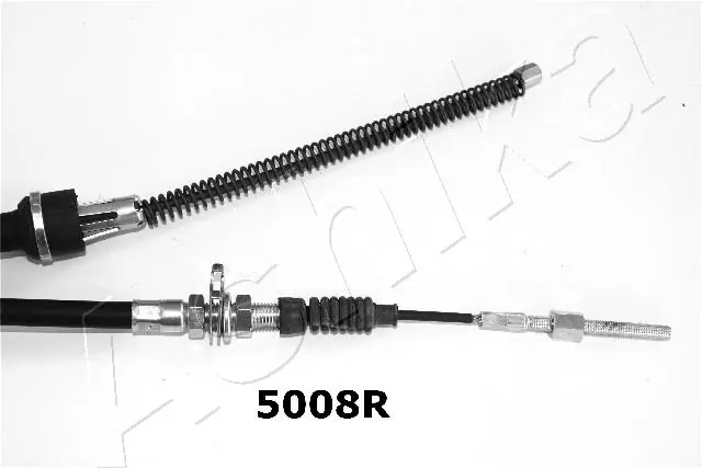 Трос стояночного тормоза задний правый Ford F65Z4B413BA цена, от 10.35 USD