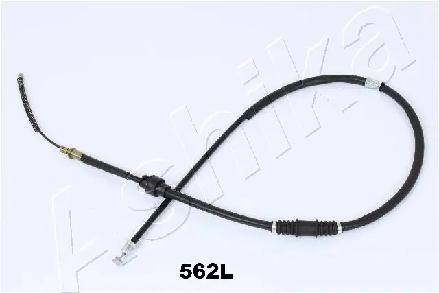 Трос ручного тормоза задний Japan Cars C75081 цена, от 19.71 USD