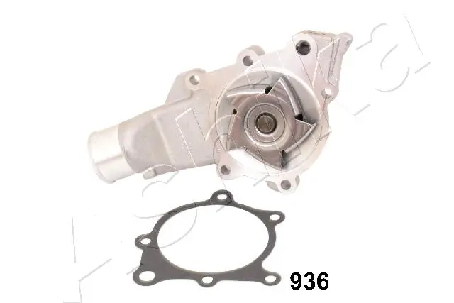 3509936 Ashika Насос водяной