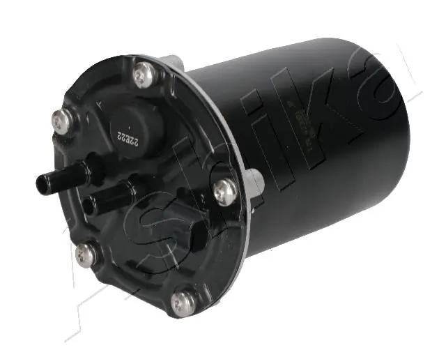 Топливный фильтр KX33822 Mahle Original