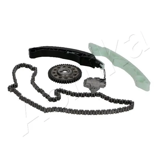 Ремкомплект ГРМ Ashika KCKM04 цена, от 115.76 USD