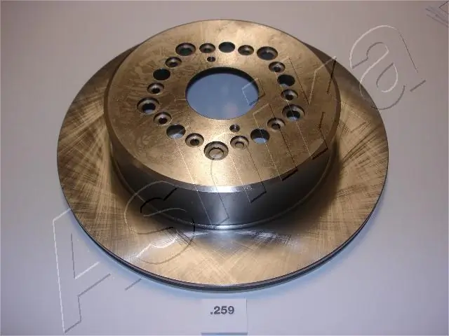 Тормозные диски 4243130100 Toyota