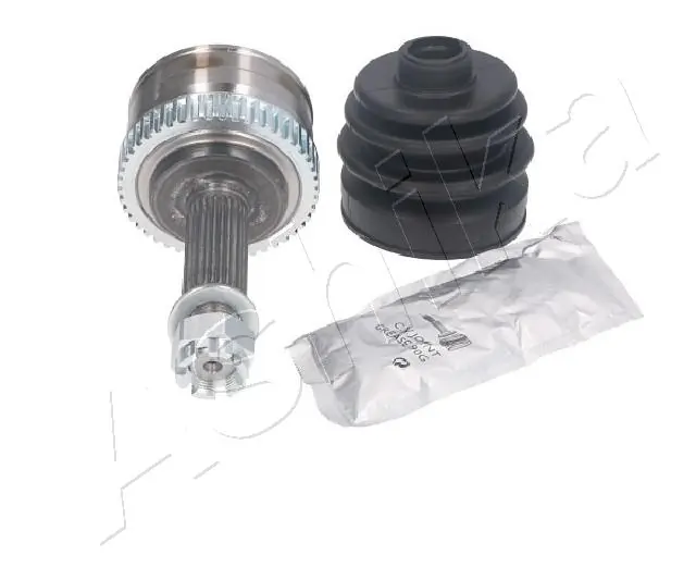 Граната колесная Ashika 620HH36 цена, от 48.51 USD