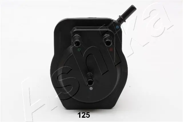 Топливный фильтр KL632 Mahle Original