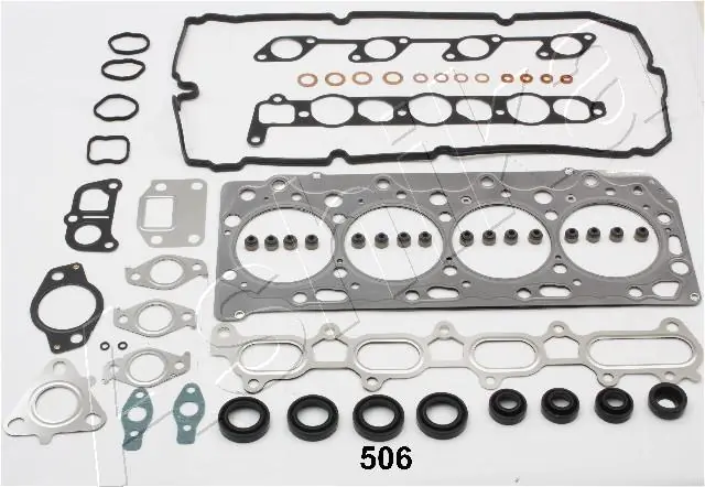 Kit superior de vedantes de motor Mitsubishi L 200 4 KA, KB